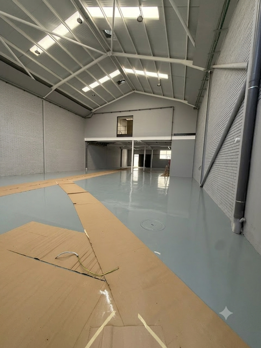 Nave Hospitalet